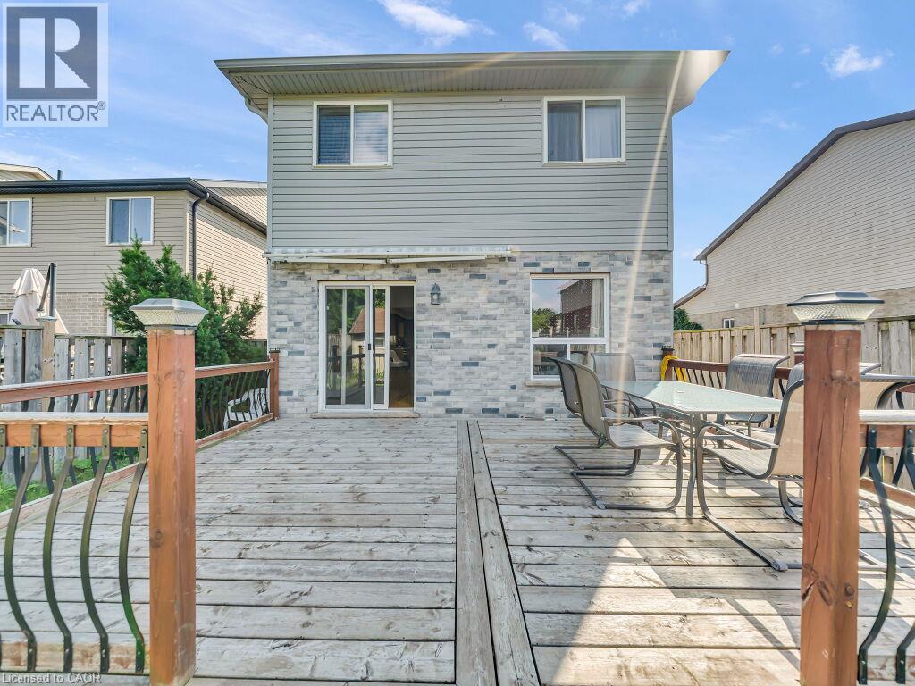 1369 Old Zeller Drive, Kitchener, Ontario  N2A 0C6 - Photo 32 - 40856158