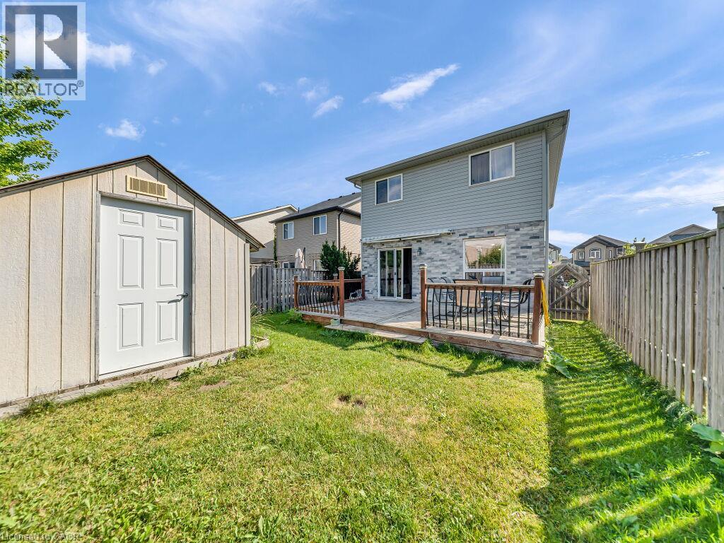 1369 Old Zeller Drive, Kitchener, Ontario  N2A 0C6 - Photo 34 - 40856158