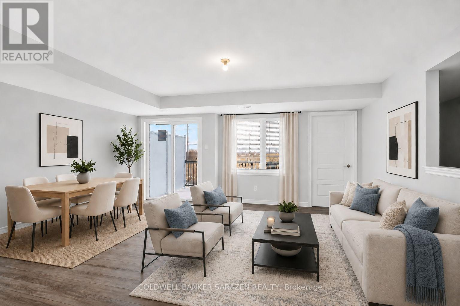 218 Pilot Private, Ottawa, Ontario  K2V 0S4 - Photo 2 - X13595488