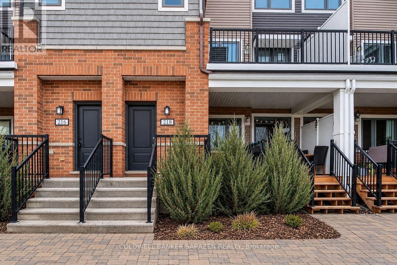 218 PILOT PRIVATE, Ottawa, Ontario