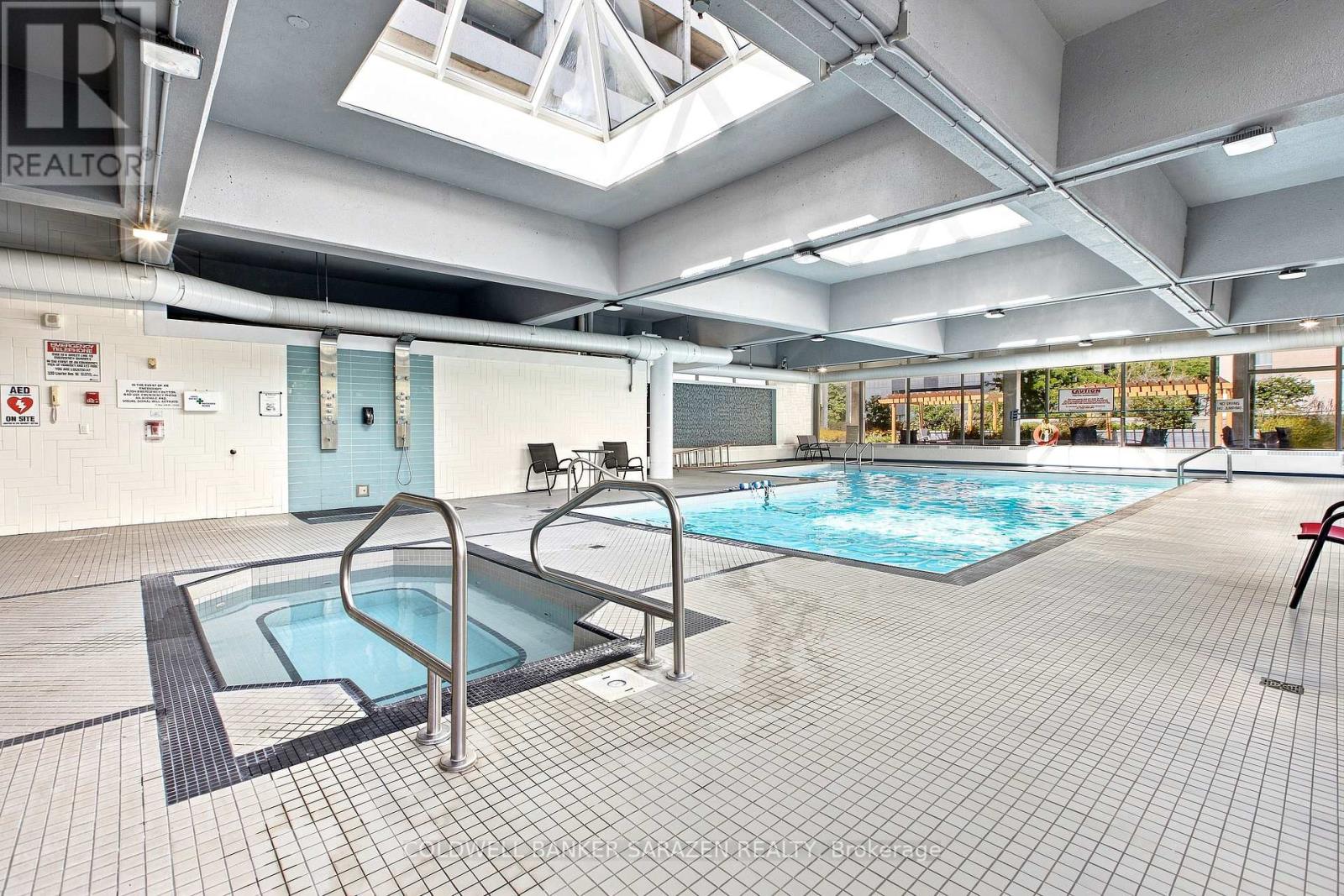 2706 - 500 Laurier Avenue W, Ottawa, Ontario  K1R 5E1 - Photo 41 - X13711988