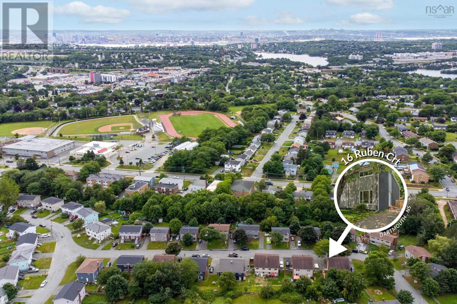 16-16a Ruben Court, Dartmouth, Nova Scotia B2X 1L9 - Photo 12 - 202616401