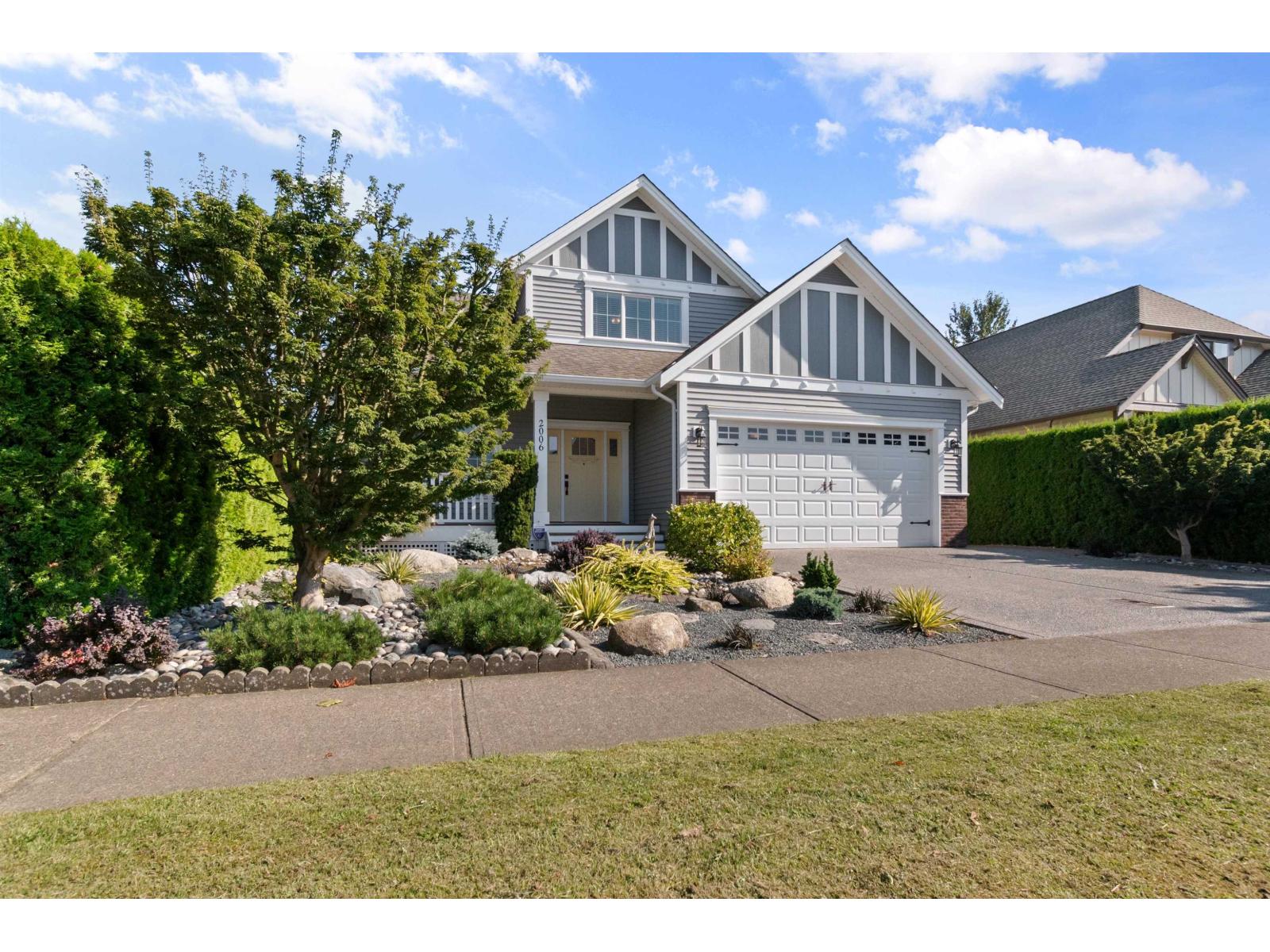 2006 Aberdeen Drive, Agassiz, Agassiz, British Columbia  V0M 1A1 - Photo 3 - R3159131