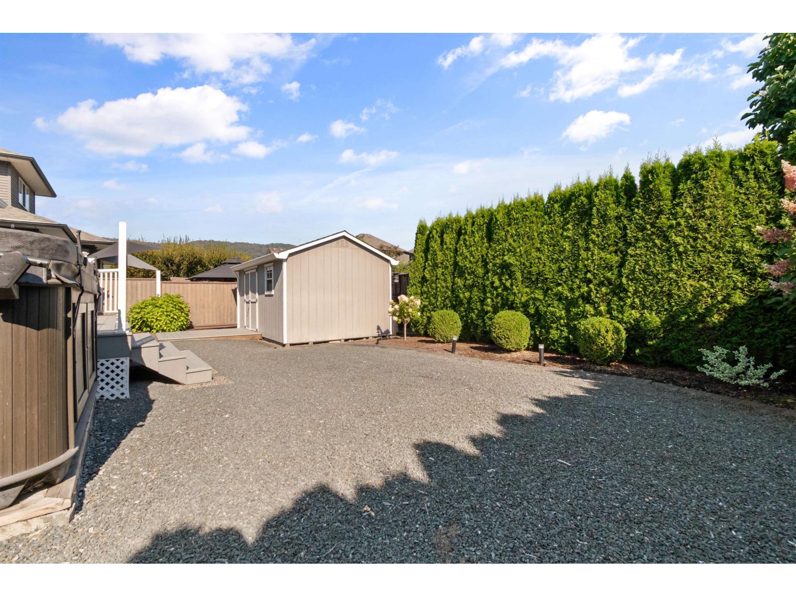 2006 Aberdeen Drive, Agassiz, Agassiz, British Columbia  V0M 1A1 - Photo 16 - R3159131