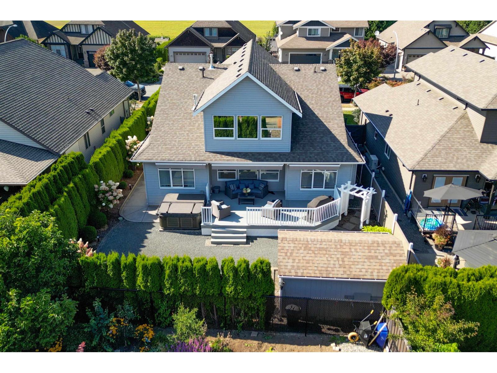 2006 Aberdeen Drive, Agassiz, Agassiz, British Columbia  V0M 1A1 - Photo 5 - R3159131