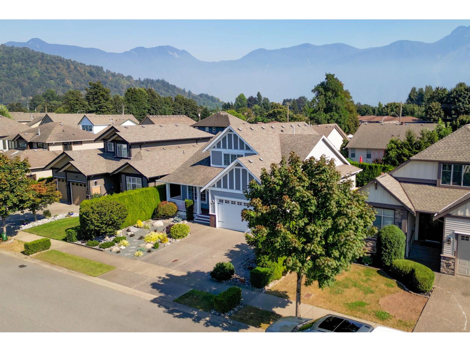2006 Aberdeen Drive, Agassiz, Agassiz, British Columbia  V0M 1A1 - Photo 2 - R3159131