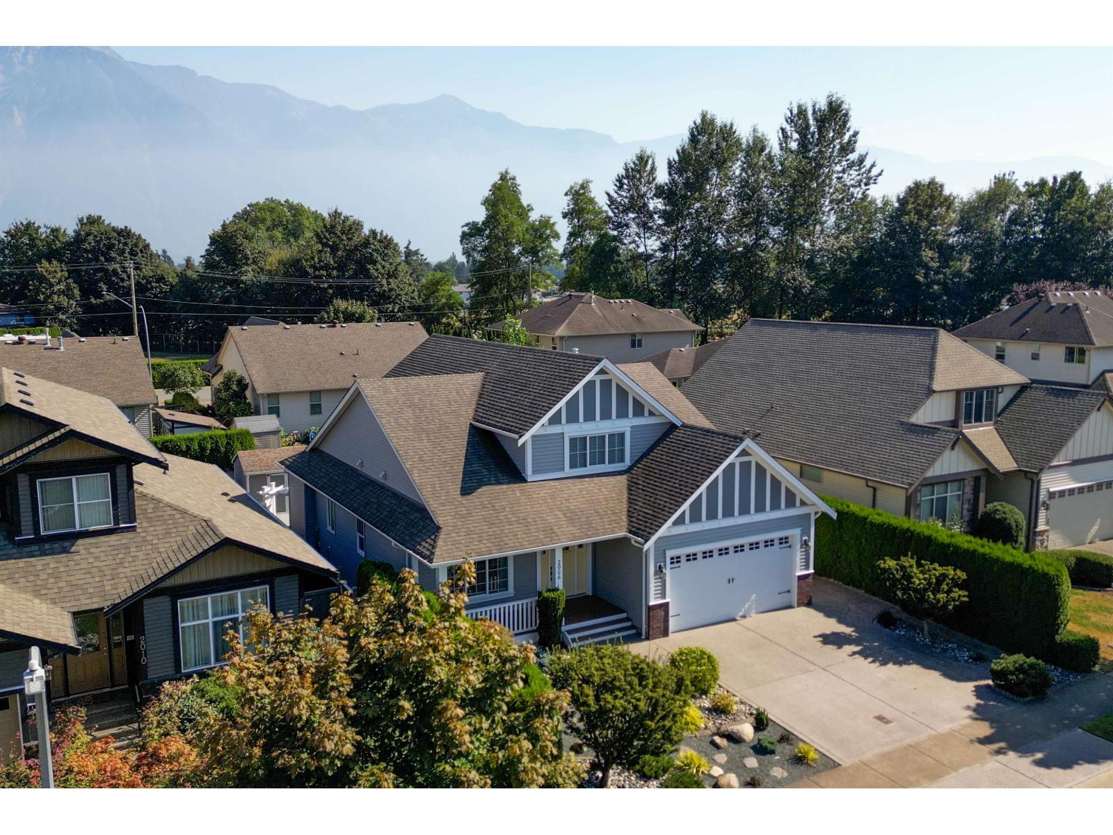 2006 ABERDEEN DRIVE|Agassiz, Agassiz, British Columbia