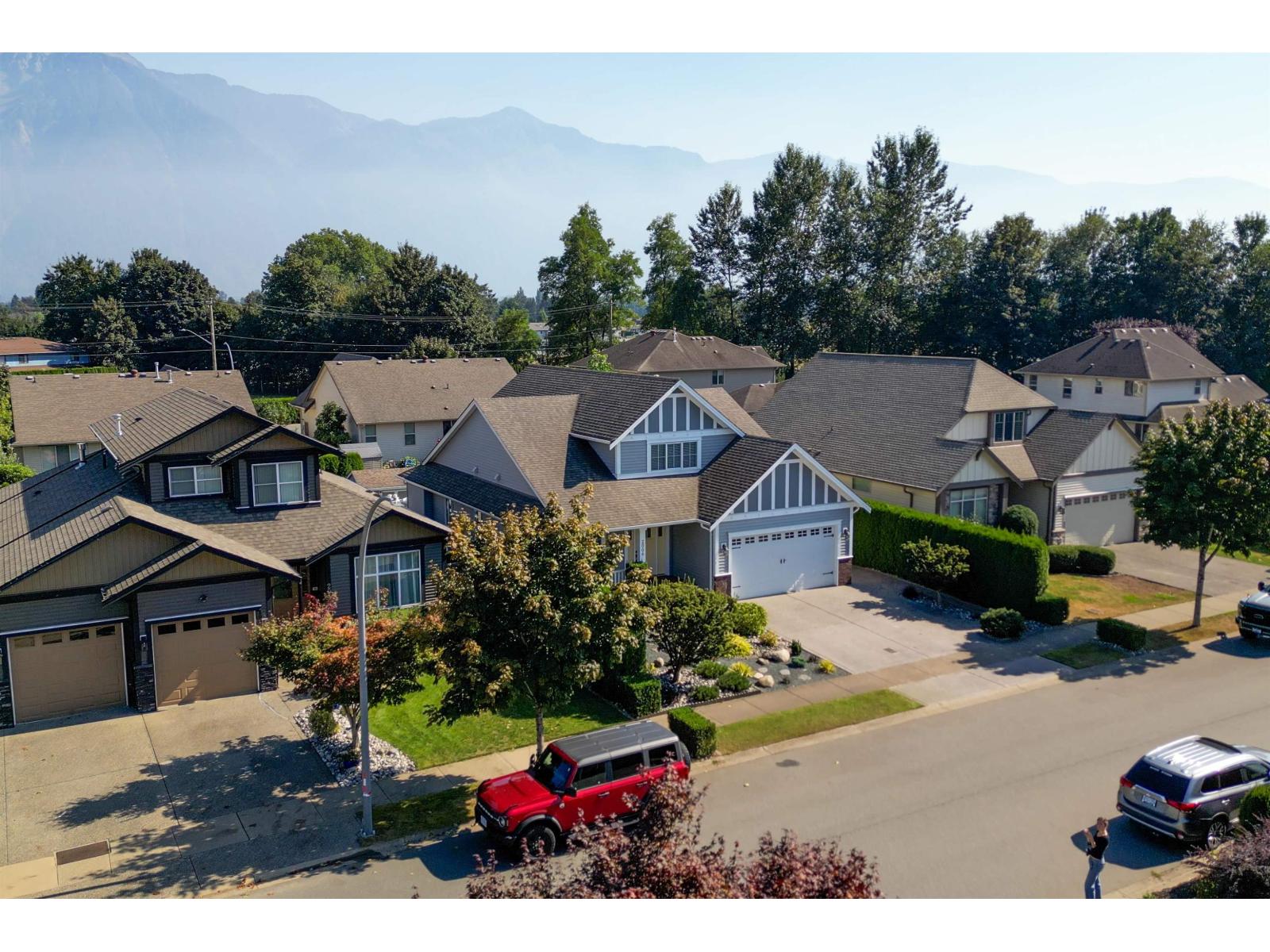 2006 Aberdeen Drive, Agassiz, Agassiz, British Columbia  V0M 1A1 - Photo 6 - R3159131