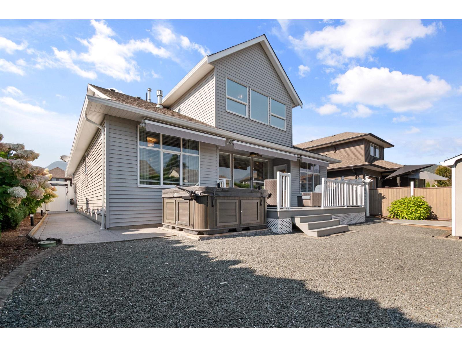 2006 Aberdeen Drive, Agassiz, Agassiz, British Columbia  V0M 1A1 - Photo 15 - R3159131