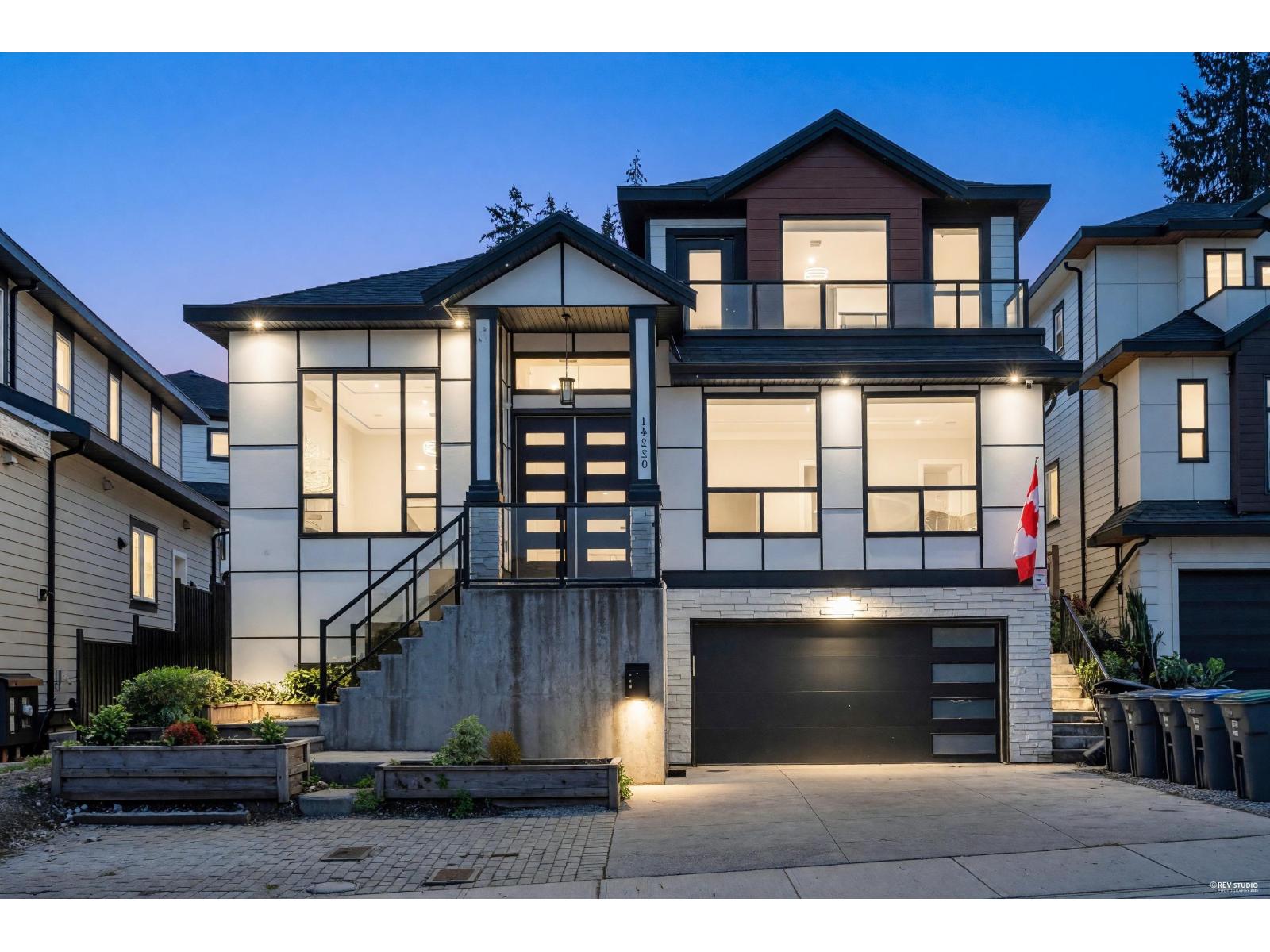 14220 114 AVENUE, Surrey, British Columbia