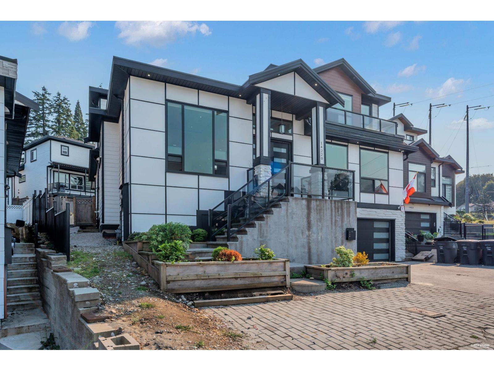 14220 114 Avenue, Surrey, British Columbia  V3R 5H3 - Photo 36 - R3158498