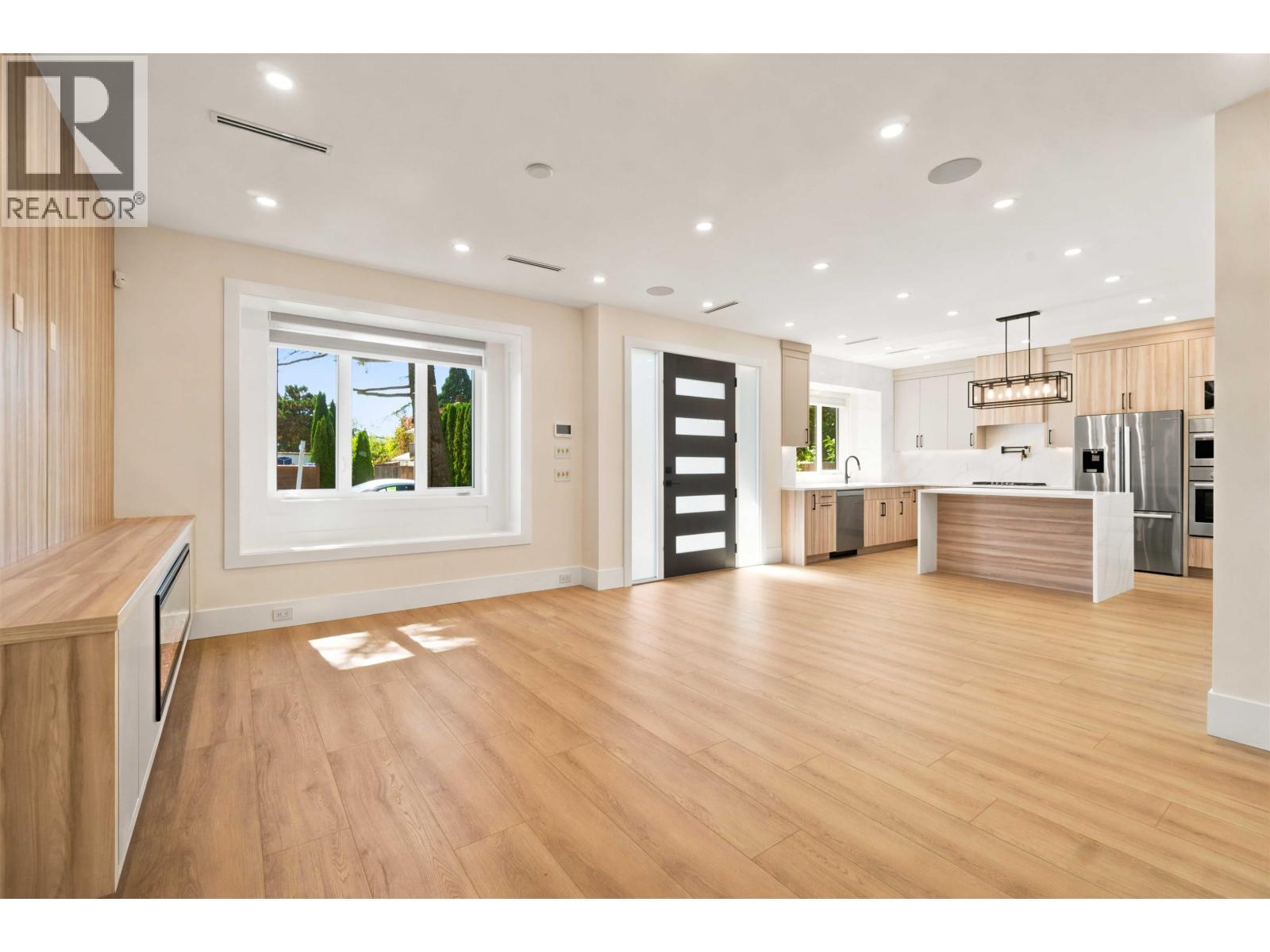 1 3871 Springfield Drive, Richmond, British Columbia  V7E 1Z3 - Photo 6 - R3159006