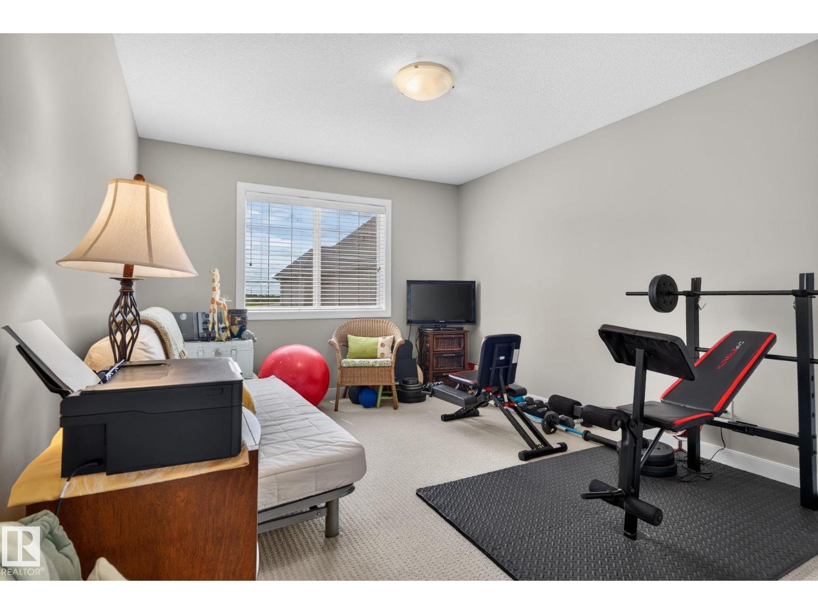 #91 7293 South Terwillegar Dr NW, Edmonton, Alberta  T6R 0N5 - Photo 13 - E4494226