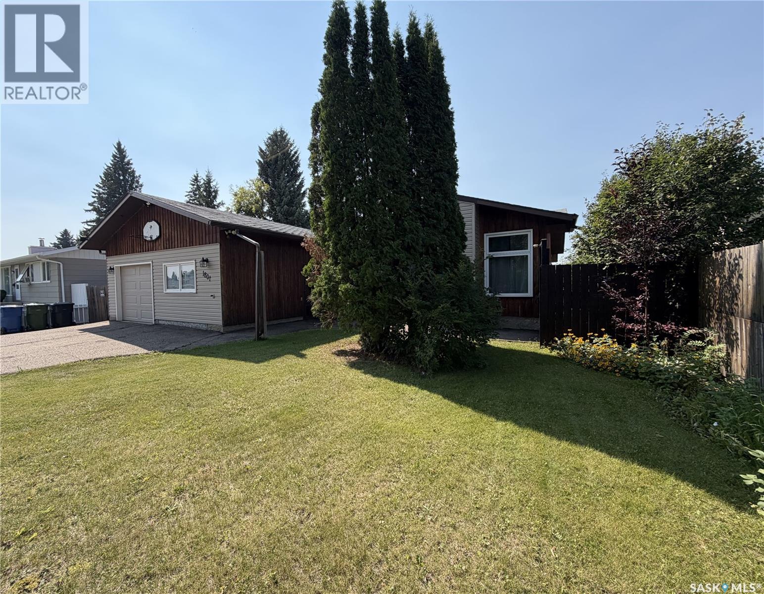 1801 Centennial Crescent, North Battleford, Saskatchewan  S9A 3J2 - Photo 1 - SK046755