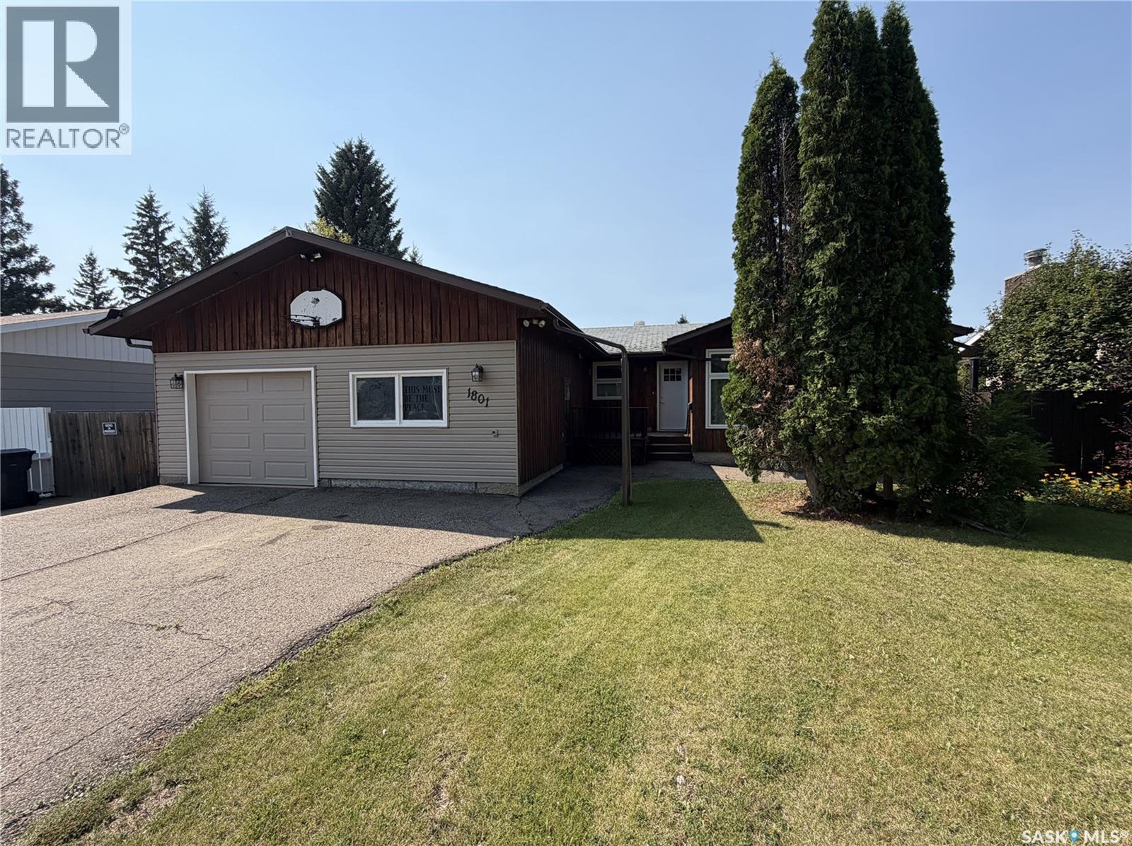 1801 Centennial Crescent, North Battleford, Saskatchewan  S9A 3J2 - Photo 2 - SK046755