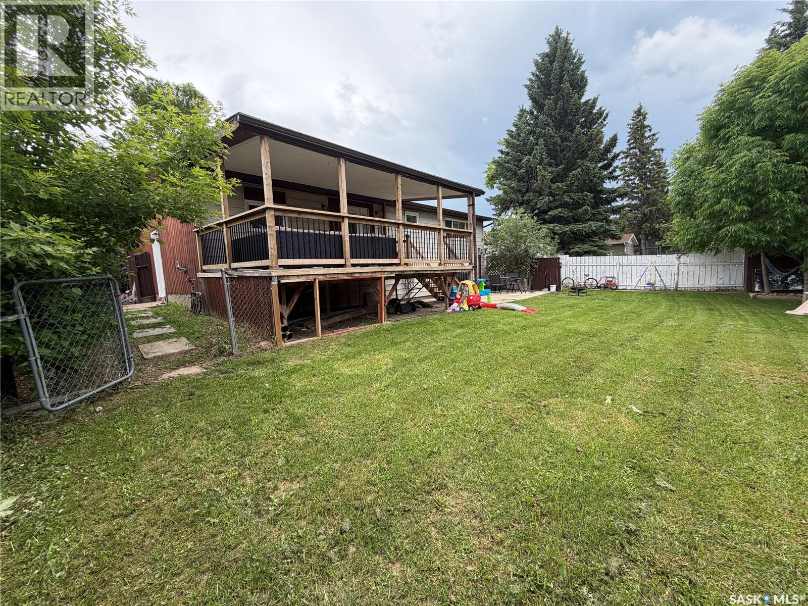 1801 Centennial Crescent, North Battleford, Saskatchewan  S9A 3J2 - Photo 25 - SK046755