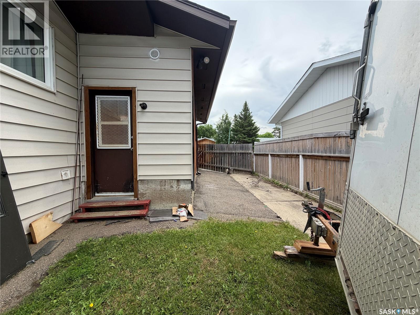 1801 Centennial Crescent, North Battleford, Saskatchewan  S9A 3J2 - Photo 27 - SK046755