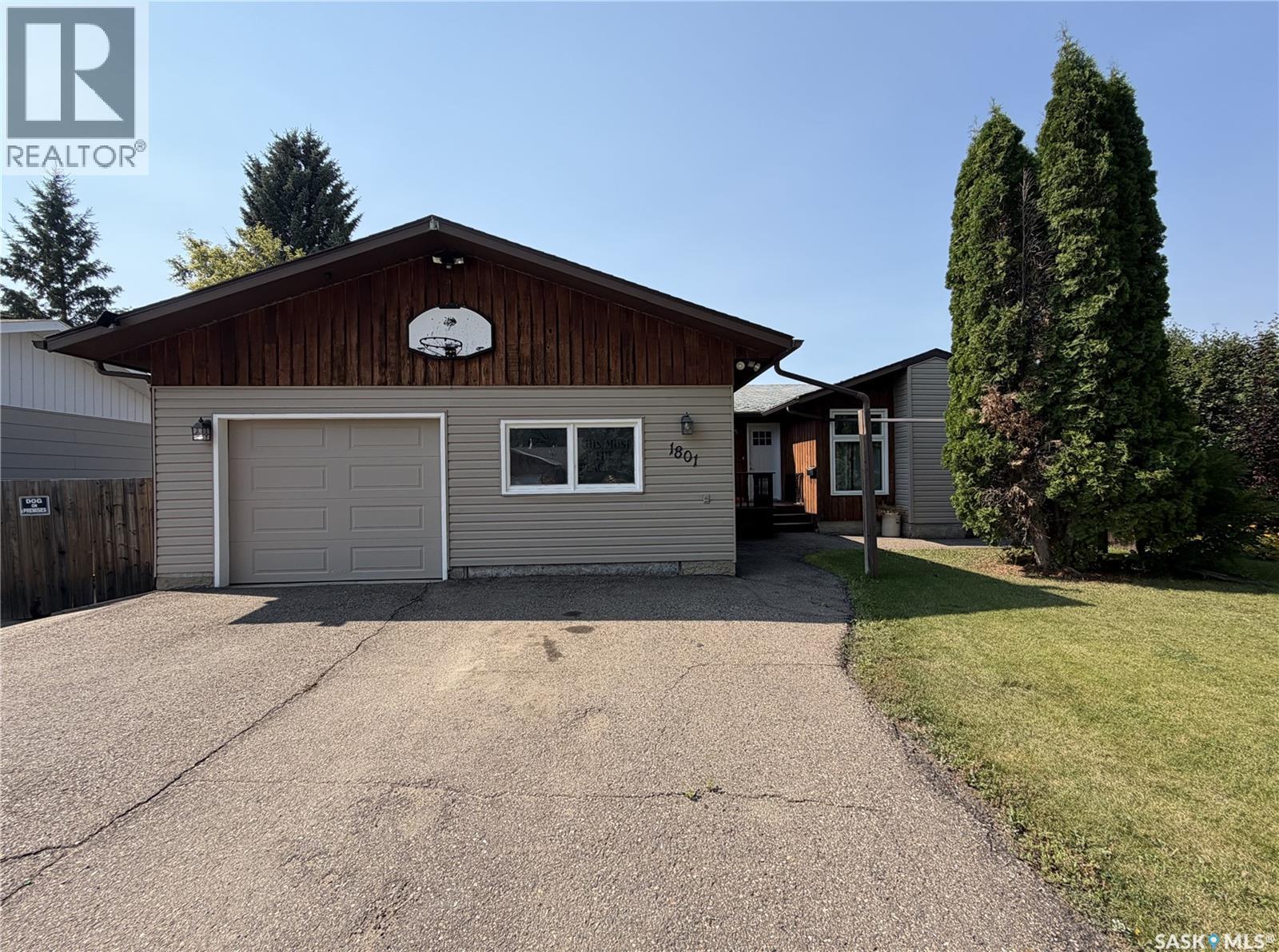 1801 Centennial Crescent, North Battleford, Saskatchewan  S9A 3J2 - Photo 3 - SK046755