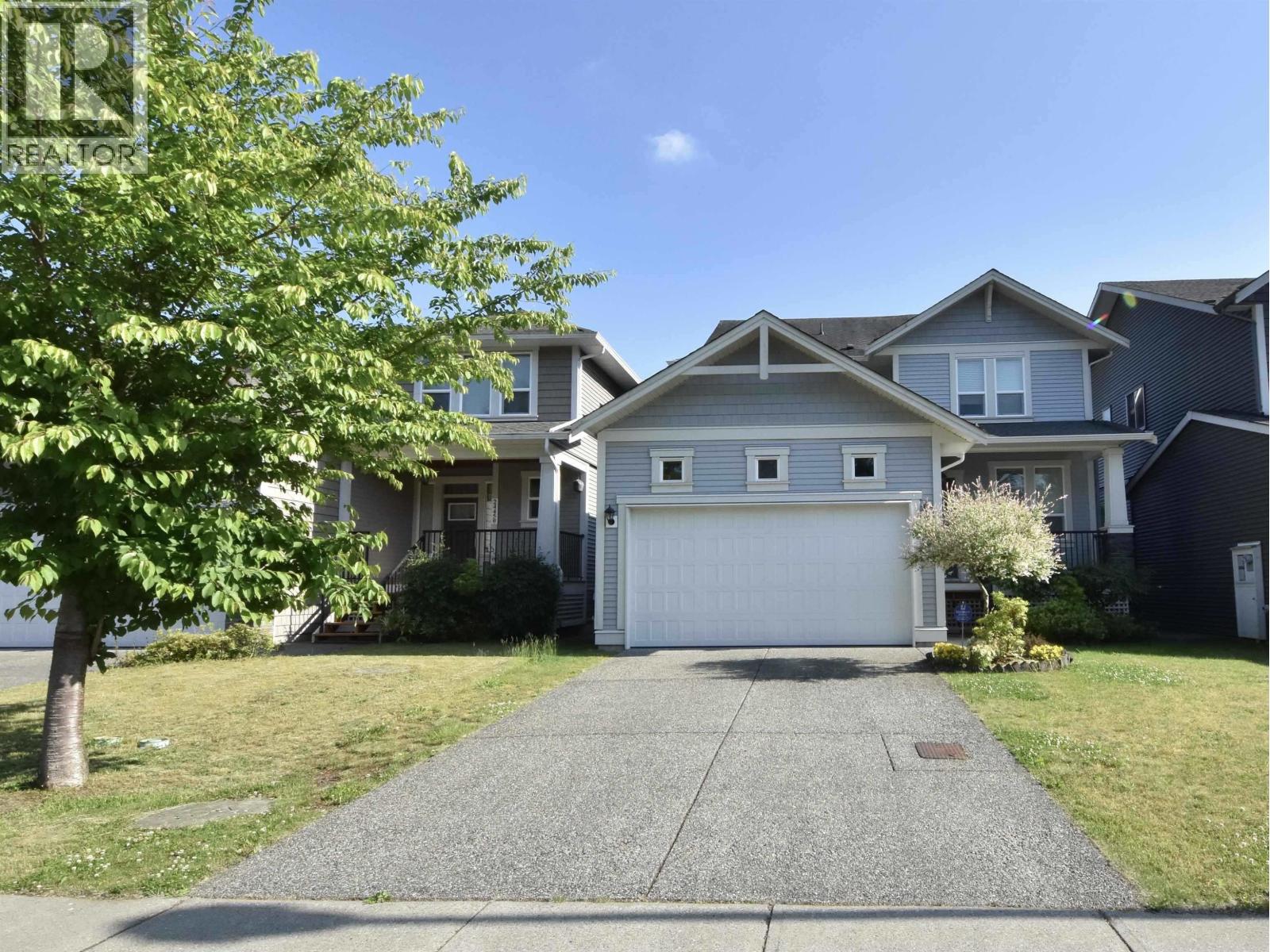 24442 113 AVENUE, Maple Ridge, British Columbia