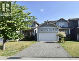 24442 113 AVENUE, Maple Ridge, British Columbia