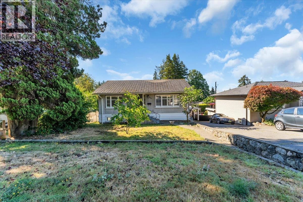 135 E 27 STREET, North Vancouver, British Columbia