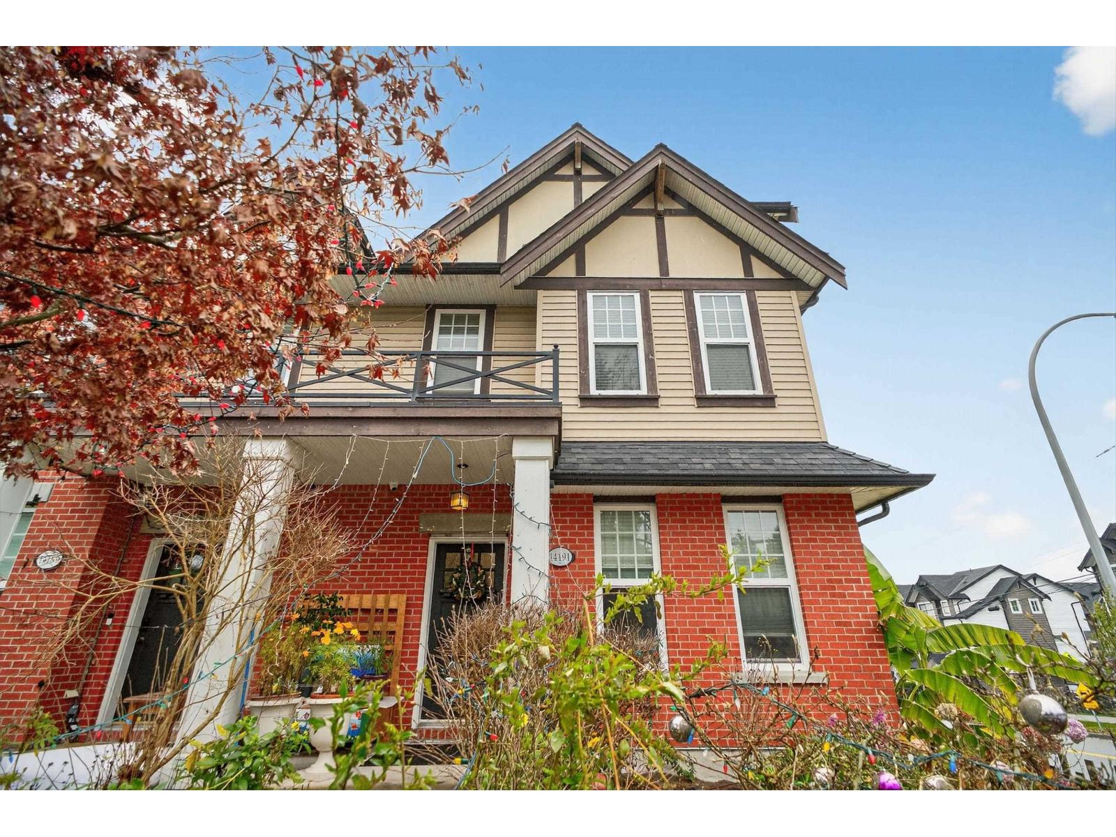 14191 60 AVENUE, Surrey, British Columbia