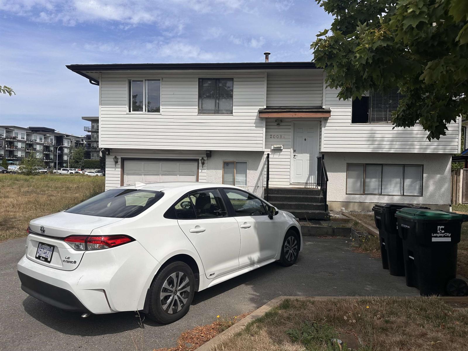 20081 53 AVENUE, Langley, British Columbia