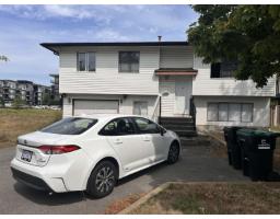 20081 53 AVENUE, Langley, British Columbia