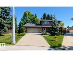211 Graham Pl, Sherwood Park, Alberta T8A 3N8 (30201229)
