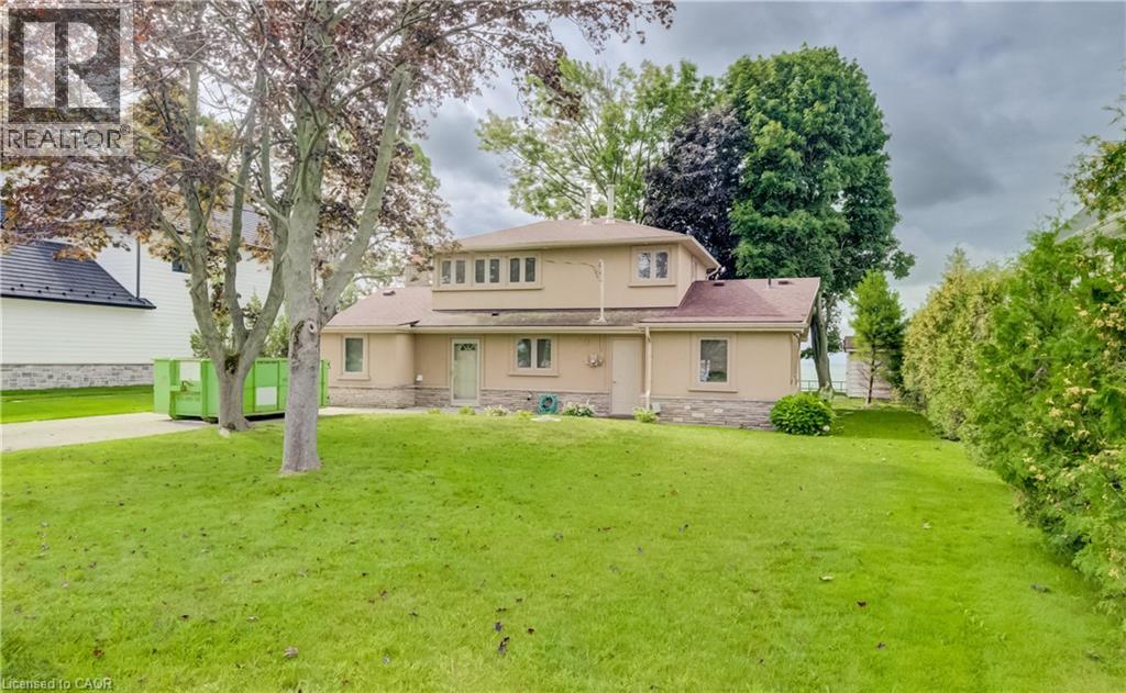 6 SUMMERHAVEN Crescent, Selkirk, Ontario