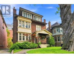 3 - 12 FOXBAR ROAD, Toronto, Ontario
