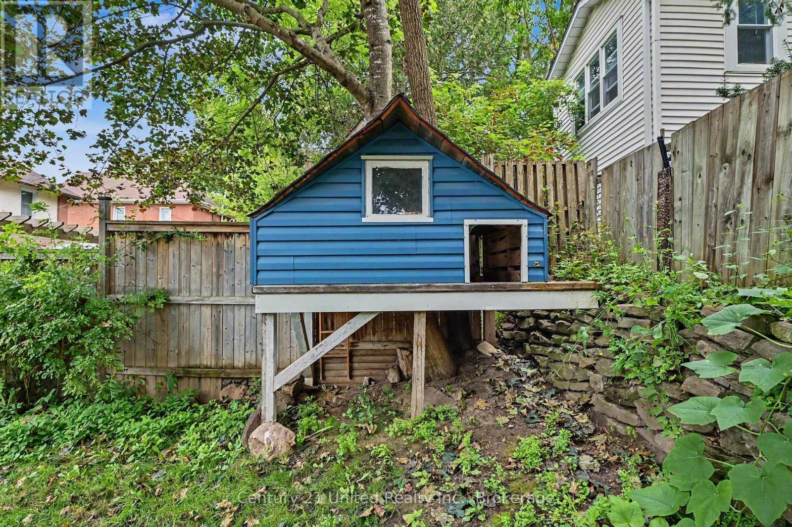 554 Sherbrooke Street, Peterborough, Ontario  K9J 2P5 - Photo 29 - X13714828