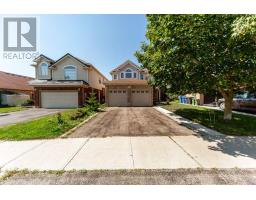 64 MILSON CRESCENT, Guelph, Ontario