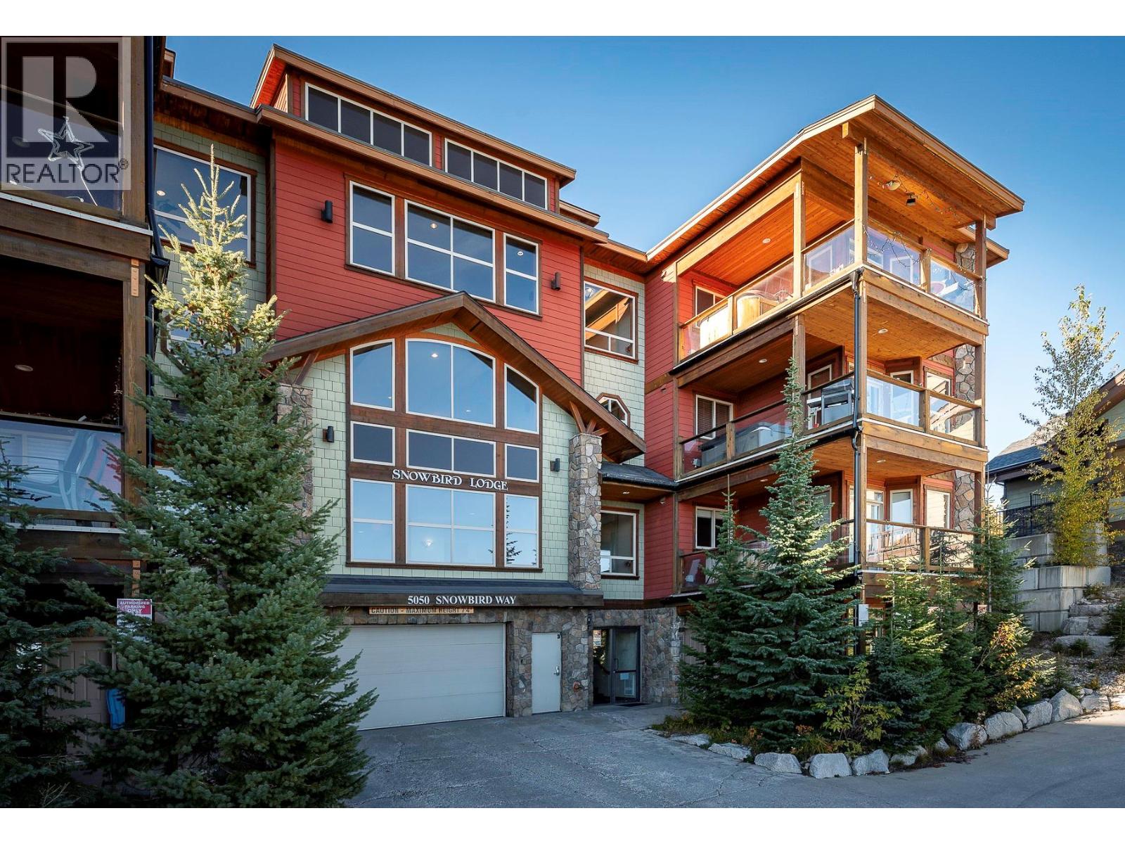 5050 Snowbird Way Unit# 204, Big White, British Columbia  V1P 1T4 - Photo 2 - 10398846