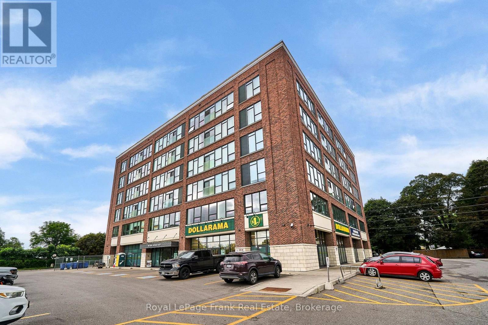 610 - 109 King Avenue W, Clarington, Ontario  L1B 1H3 - Photo 1 - E13715894
