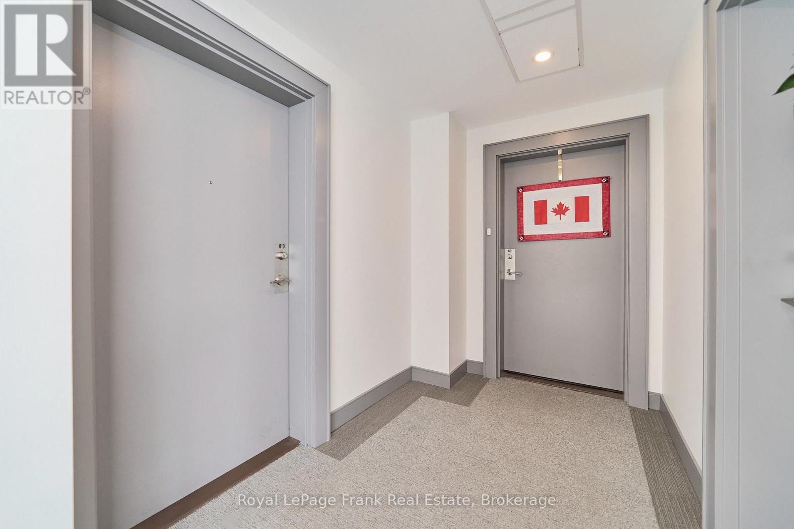 610 - 109 King Avenue W, Clarington, Ontario  L1B 1H3 - Photo 10 - E13715894