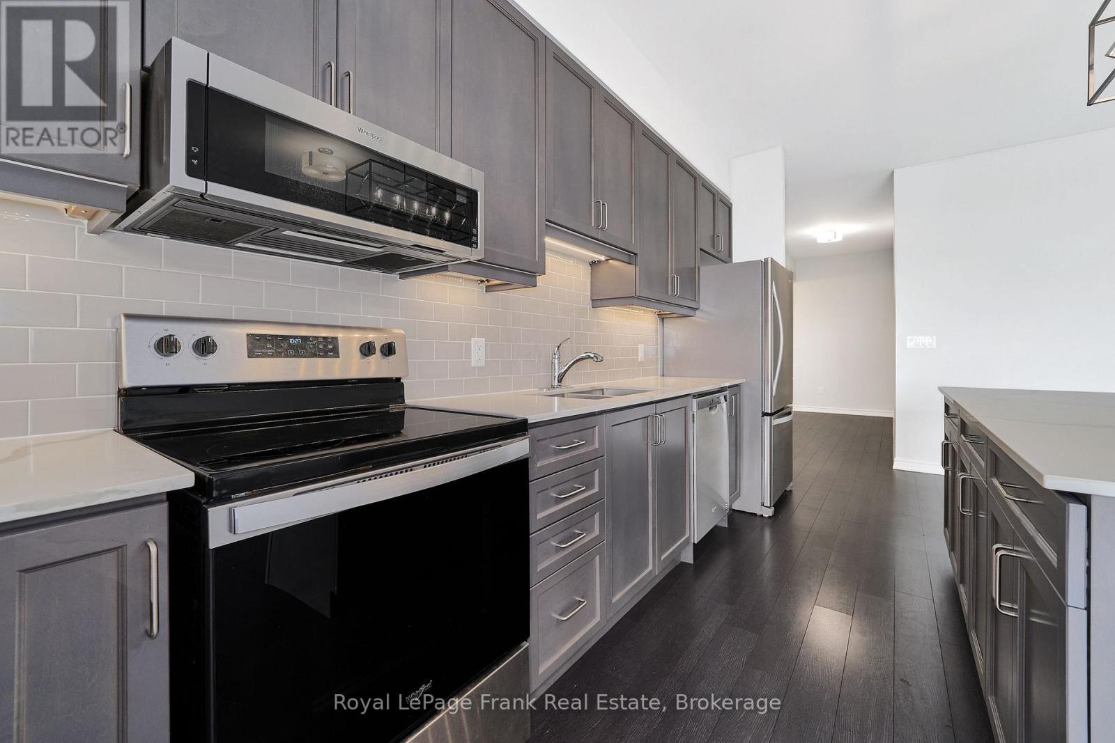 610 - 109 King Avenue W, Clarington, Ontario  L1B 1H3 - Photo 25 - E13715894