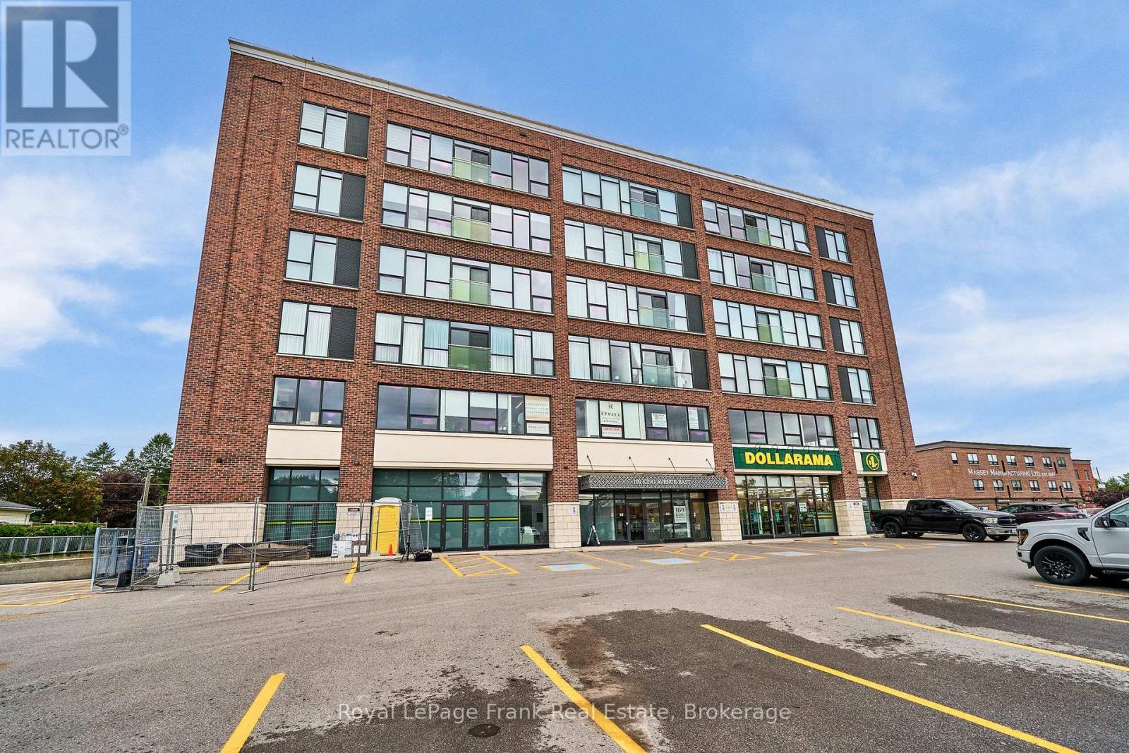610 - 109 King Avenue W, Clarington, Ontario  L1B 1H3 - Photo 3 - E13715894