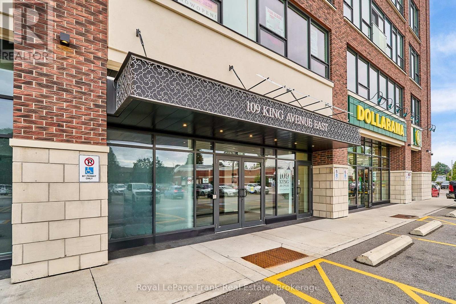 610 - 109 King Avenue W, Clarington, Ontario  L1B 1H3 - Photo 4 - E13715894