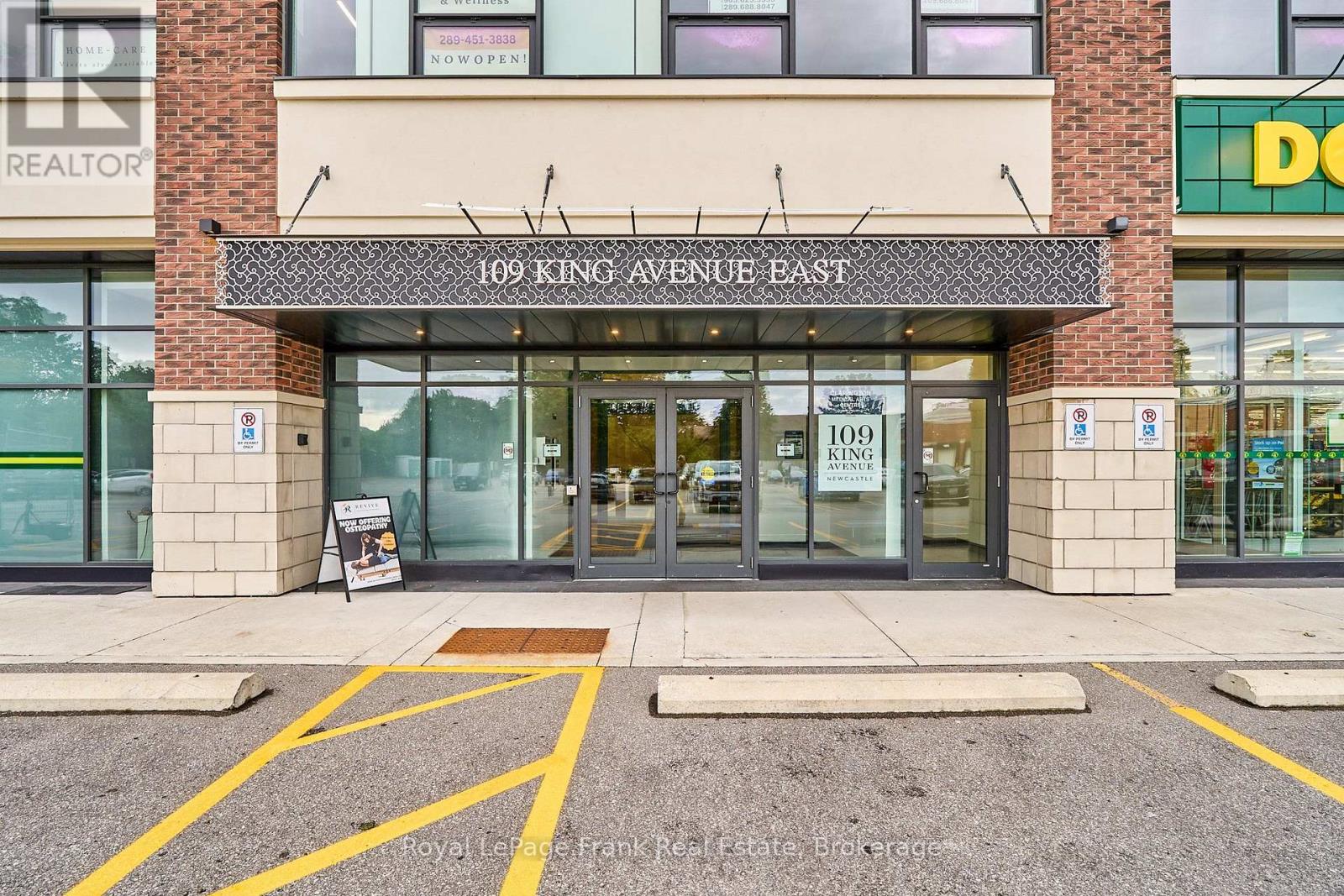 610 - 109 King Avenue W, Clarington, Ontario  L1B 1H3 - Photo 5 - E13715894