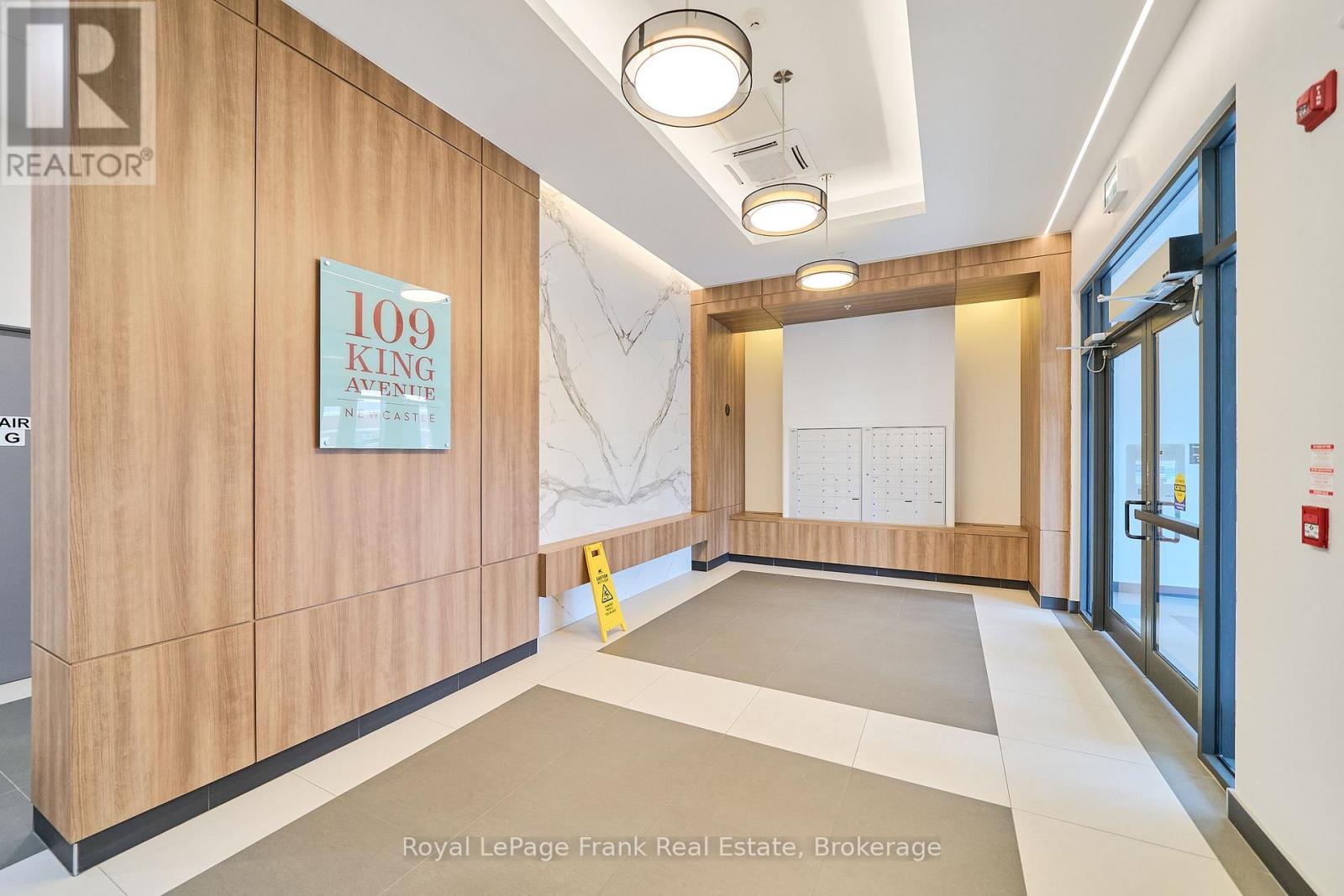 610 - 109 King Avenue W, Clarington, Ontario  L1B 1H3 - Photo 6 - E13715894