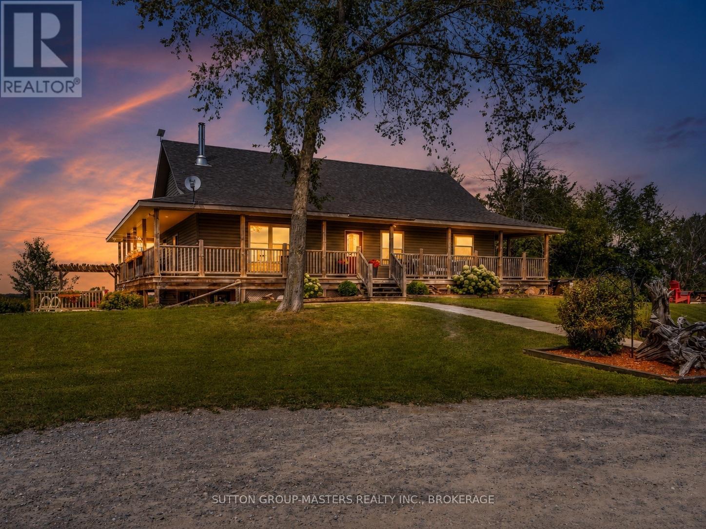 670 Miller Road, Stone Mills, Ontario