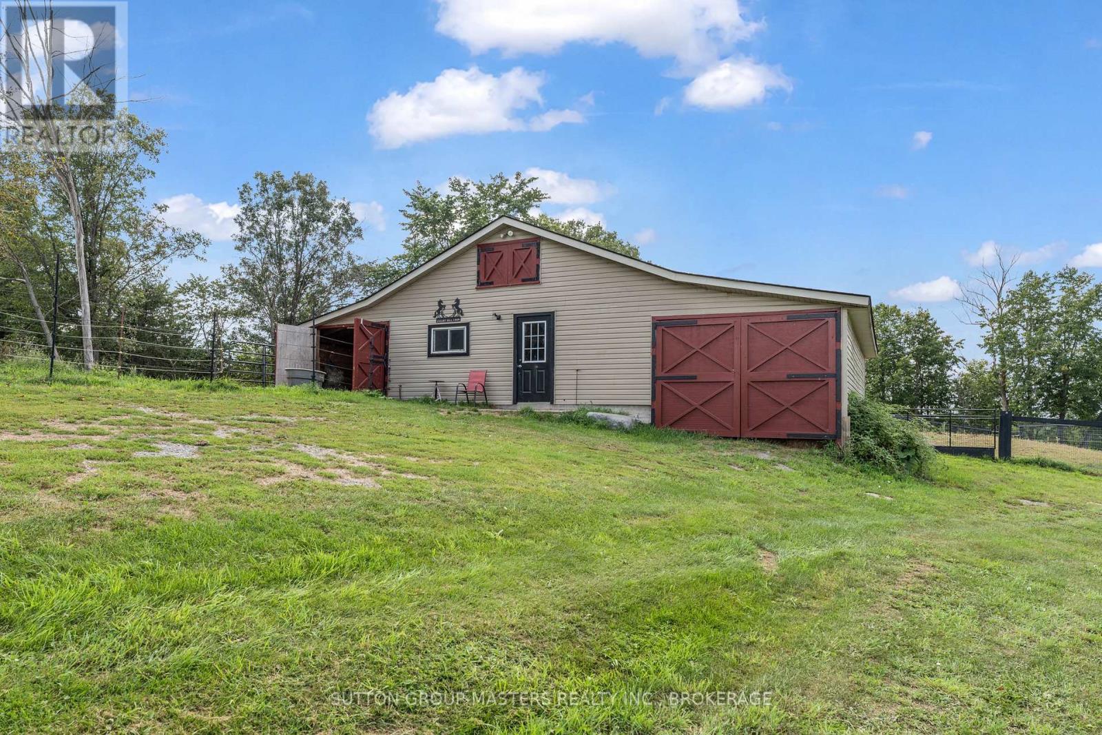 670 Miller Road, Stone Mills, Ontario K0K 3G0 - Photo 13 - X13715838