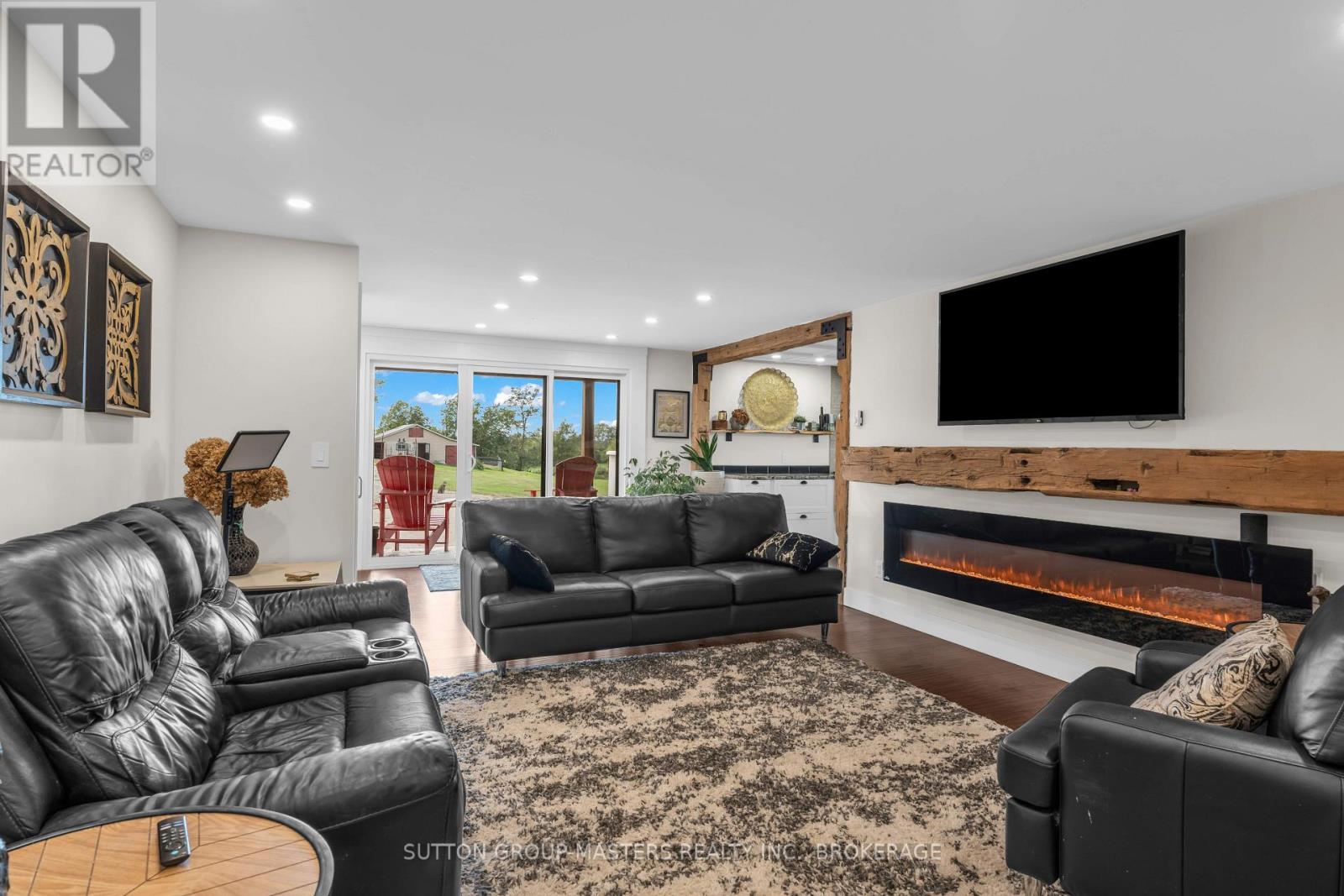 670 Miller Road, Stone Mills, Ontario K0K 3G0 - Photo 35 - X13715838