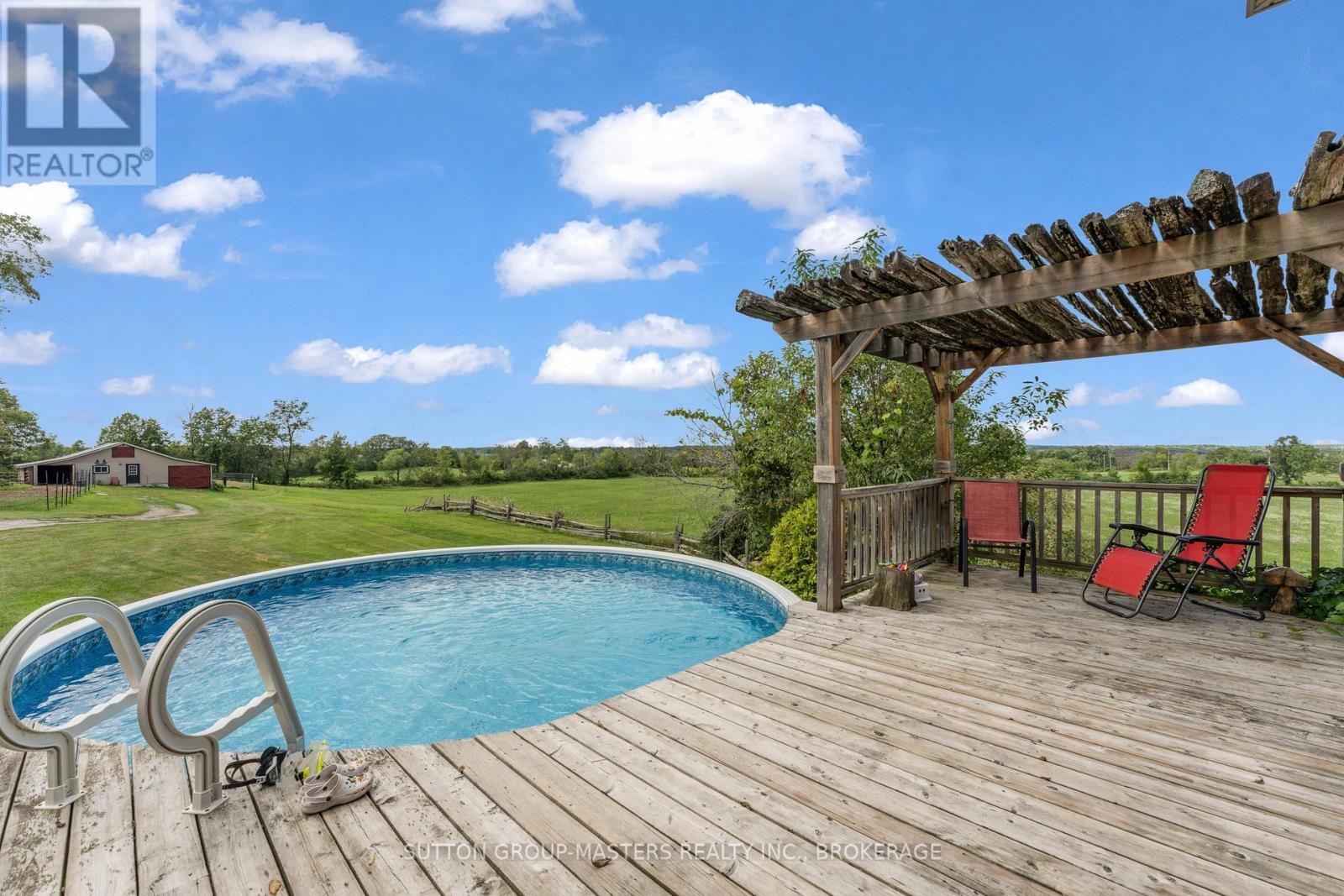 670 Miller Road, Stone Mills, Ontario K0K 3G0 - Photo 39 - X13715838