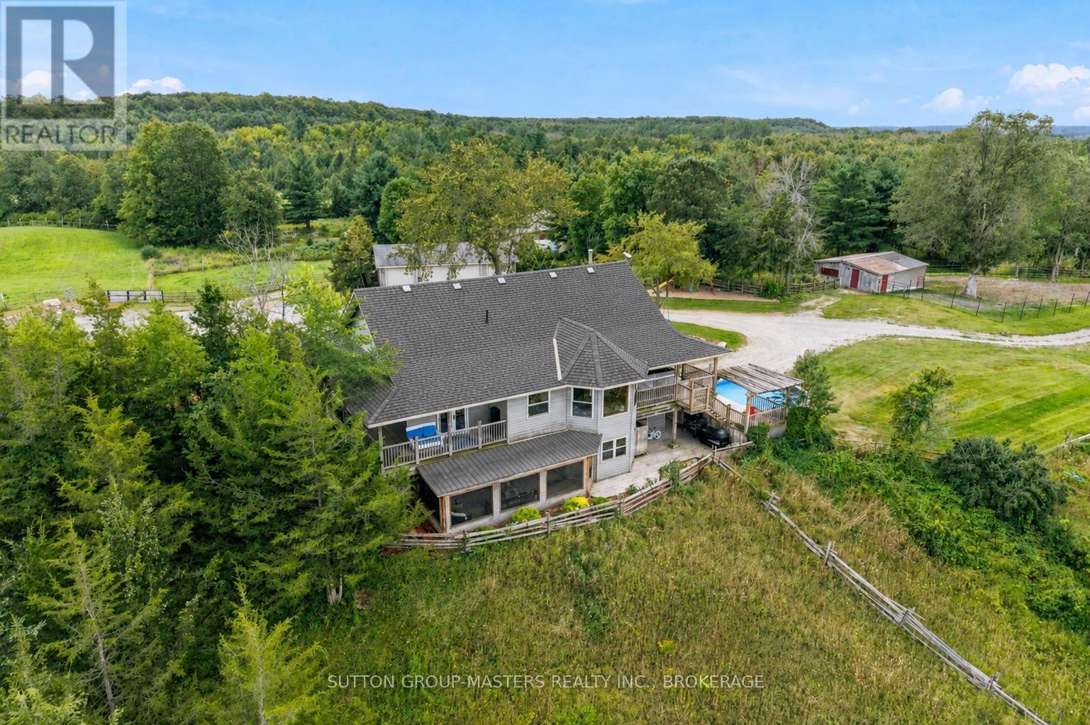 670 Miller Road, Stone Mills, Ontario K0K 3G0 - Photo 4 - X13715838