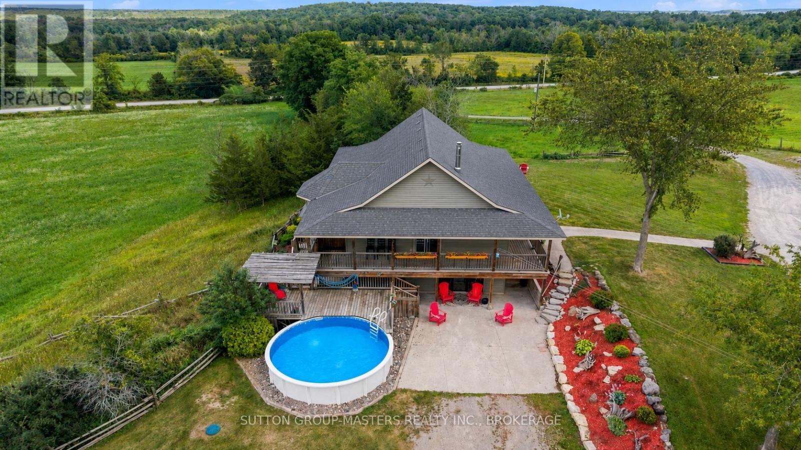 670 Miller Road, Stone Mills, Ontario K0K 3G0 - Photo 5 - X13715838