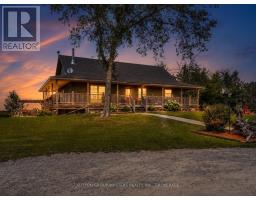 670 MILLER ROAD, Stone Mills, Ontario