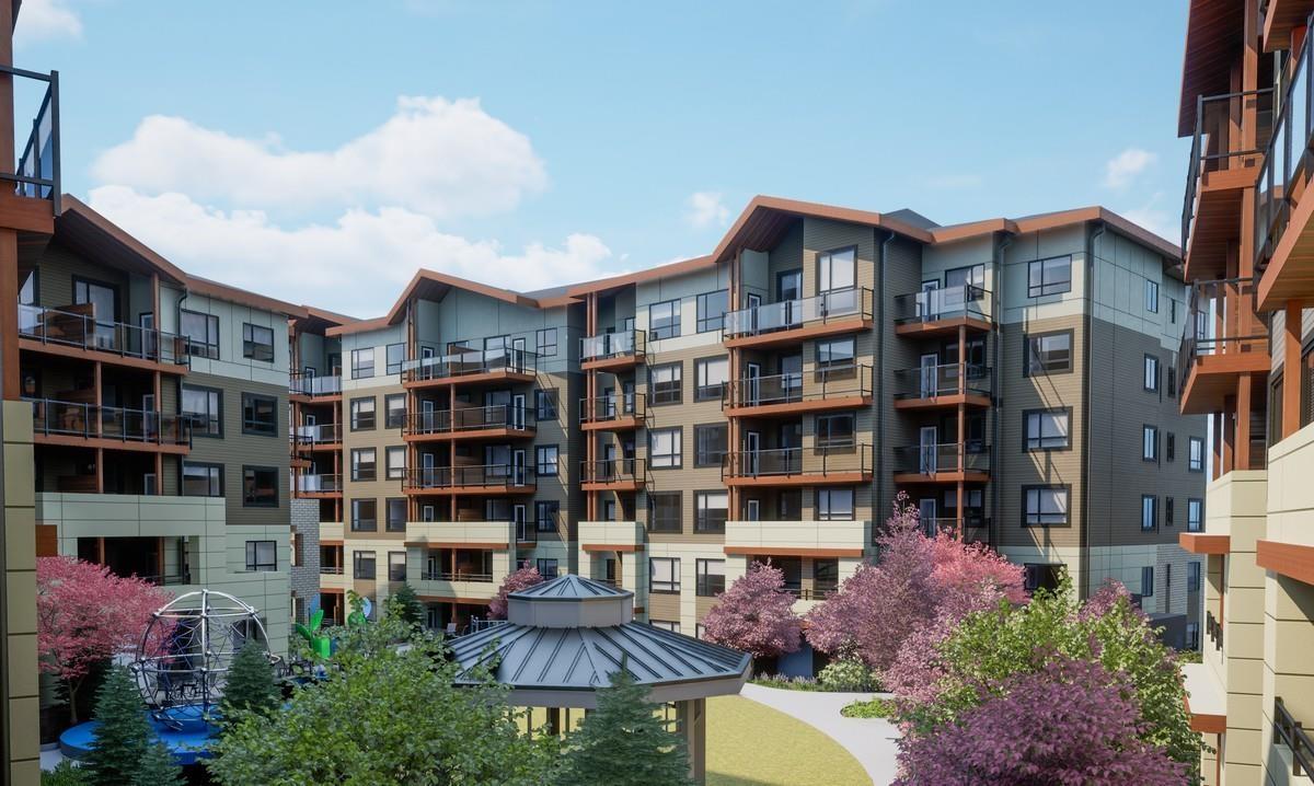 307 11063 Ravine Road, Surrey, British Columbia  V3T 3X5 - Photo 12 - R3159069