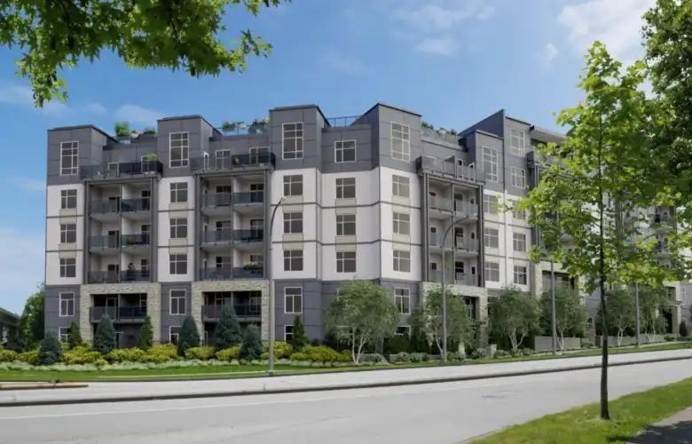 307 11063 Ravine Road, Surrey, British Columbia  V3T 3X5 - Photo 10 - R3159069